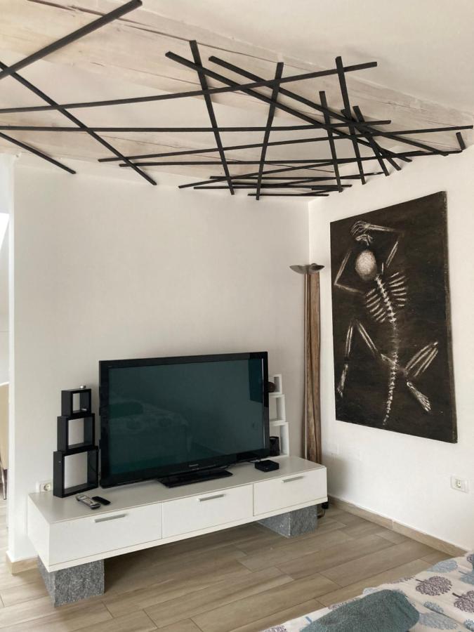 Hangar Apartments Izola Exterior photo